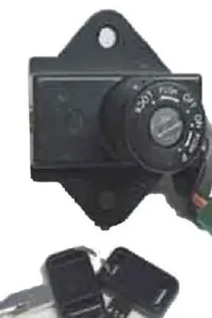 Lage Prijs UNIVERSAL - 37100-47010 - Ignition Switch - Geschikt voor verschillende Suzuki modellen
