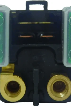 Uitverkoop WAI - SOLENOID - SWITCH 12V - Ignition Switch