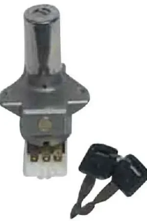 UNIVERSAL - 35100-415/431-017 - Ignition Switch - Compatibel met Honda Speciale Aanbieding