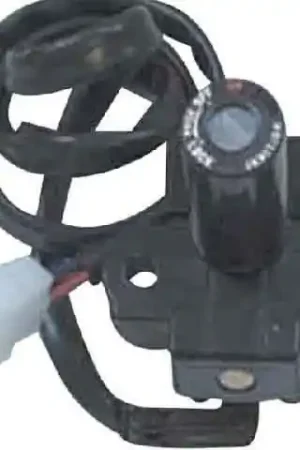 UNIVERSAL - 35100-MV9/MAL-600 - Ignition Switch - Compatibel met Honda CBR 600 modellen Koop Online