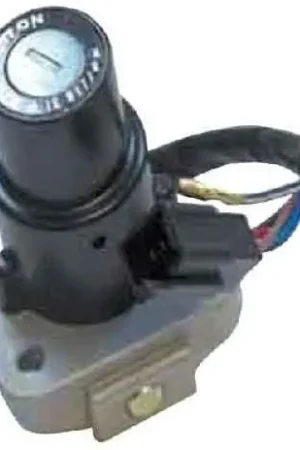 UNIVERSAL - 3LY-82501-00 - Ignition Switch - Voor Yamaha Origineel