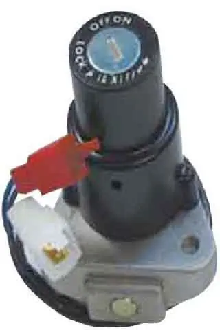 Dagaanbieding UNIVERSAL - 2AE-82501-00 - Ignition Switch - Compatible with Yamaha