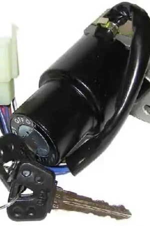 Premium UNIVERSAL - 34Y-82501-00 - Ignition Switch - Geschikt voor Yamaha Xt 350 f en g