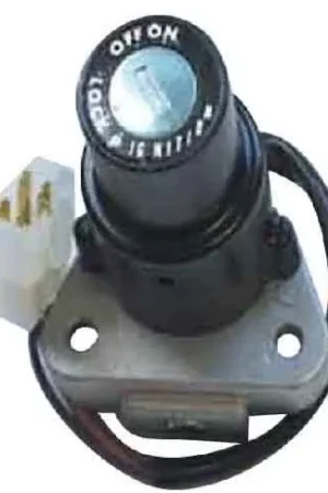 Betaalbaar UNIVERSAL - 3Y6-82501-81 - Ignition Switch - Voor Yamaha FZR 600