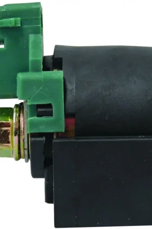 WAI - SOLENOID - SWITCH 12V SUZUKI - Ignition Switch Nieuwe Collectie