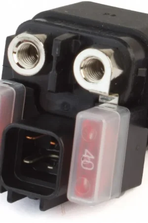 TOURMAX - SSR-218 - Switches - Starter Relay Laatste Kans