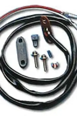 Beperkt Aanbod UNIVERSAL - BRAKE LIGHT SWITCH - Switches - Betrouwbare Schakelaar