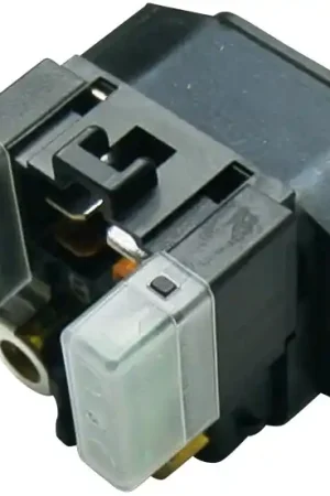 Gratis Retour TOURMAX - SSR-208 - Switches - Starter Relay