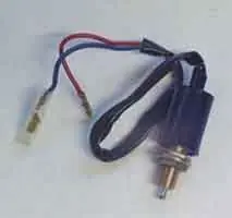 UNIVERSAL - 35350-292/336-000 - Switches - BRAKE LIGHT SWITCH Finale Uitverkoop