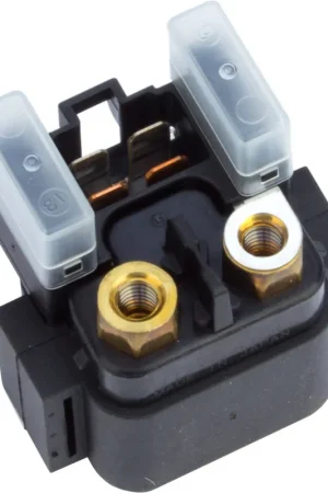 TOURMAX - SSR-501 - Switches - Starter Relay Merkproduct