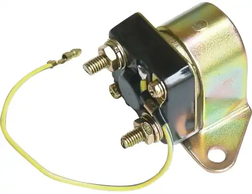 Korting TOURMAX - SSR-301 - Switches - Starter Relay