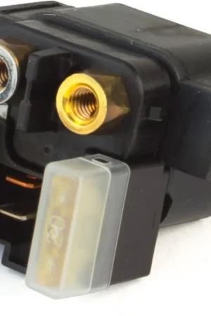Gratis Verzending TOURMAX - SSR-219 - Switches - Starter Relay voor Yamaha Xt 600