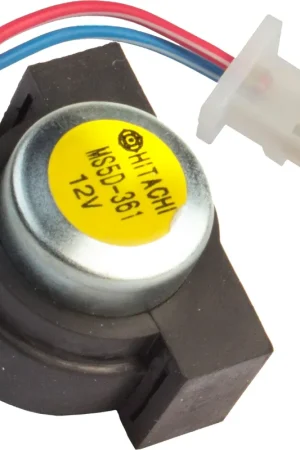 TOURMAX - SSR-221 - Switches - Starter Relay Exclusief