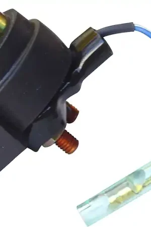 Nieuwe Collectie TOURMAX - SSR-202 - Switches - Starter Relay