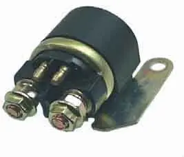 UNIVERSAL - R-004 - Switches - Starter Relay Direct Verzonden