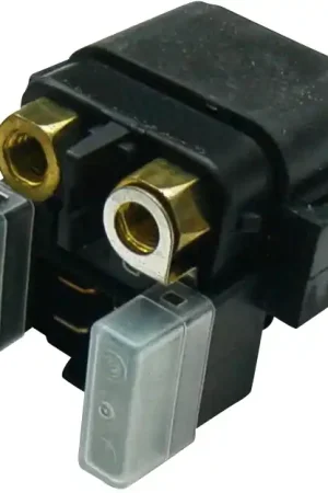 Tijdelijk Beschikbaar TOURMAX - SSR-209 - Switches - Starter Relay