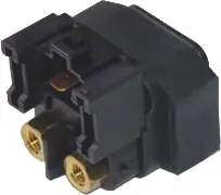 TOURMAX - SSR-210 - Switches - Kwaliteitsstarterrelais Beperkte Voorraad