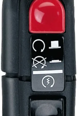DOMINO - START/STOP SWITCH RIGHT - Switches - Switch Voordeelprijs
