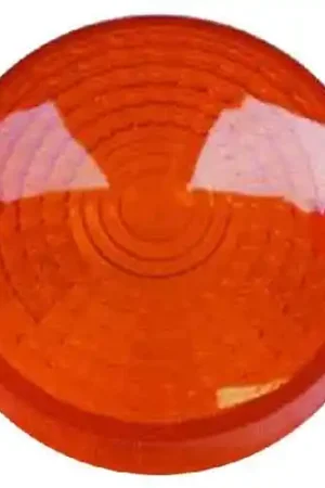 Flitsaanbieding UNIVERSAL - GN/GT250 - Indicator Lens - Compatibel met meerdere modellen