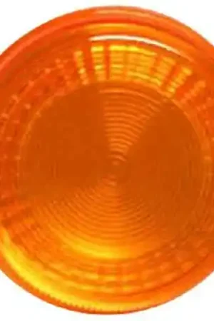 UNIVERSAL - RD250/350 - Indicator Lens - Compatibel met Yamaha Finale Uitverkoop