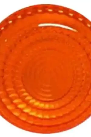 Favoriet UNIVERSAL - XVZ1000/1300 - Indicator Lens - Compatibel met Yamaha XV en Vmax