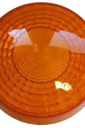 UNIVERSAL - GS750/850 - Indicator Lens - Geschikt voor diverse Suzuki modellen Geld-Terug-Garantie