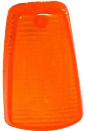 Lage Kosten UNIVERSAL - INDICATOR LENS FZ/FZR - Indicator Lens - Compatibel met vele Yamaha modellen