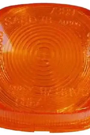 Direct Beschikbaar UNIVERSAL - MB/MT50 - Indicator Lens - Geschikt voor Honda Cb 250 rs a