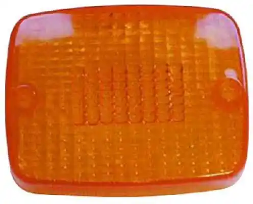 Gratis Retour UNIVERSAL - GSX25049230 - Indicator Lens - Compatibel met meerdere Suzuki modellen