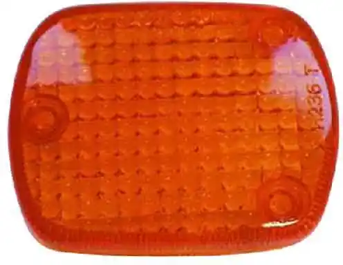 UNIVERSAL - VT500C - Indicator Lens - Geschikt voor diverse voertuigen Lage Kosten