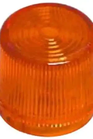 UNIVERSAL - TT250/350 - Indicator Lens - Compatibel met Yamaha modellen Alleen Vandaag