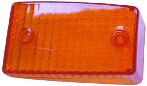 Ambachtelijk UNIVERSAL - XJ750/900 - Indicator Lens - Compatibel met Yamaha modellen