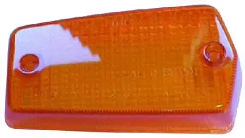 UNIVERSAL - XVZ12/13 - Indicator Lens - Geschikt voor Yamaha Xvz 1200 dl e Rechtstreeks Van De Fabrikant