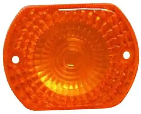 UNIVERSAL - Z250 - Indicator Lens - Compatibel met Kawasaki Beperkt Aanbod