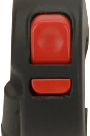 Wereldwijde Verzending DOMINO - MAP SWITCH 2 POSITION 1M WIRE - Switches - 2 Posities