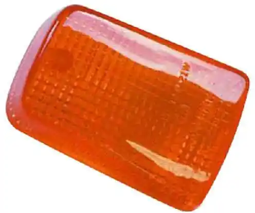 Uitverkoop UNIVERSAL - DR/GSXR - Indicator Lens - Geschikt voor diverse Suzuki modellen