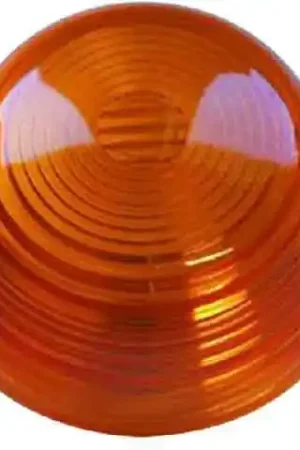 UNIVERSAL - INDICATOR LENS CB50/400 - Indicator Lens - Compatibel met Honda Laatste Kans