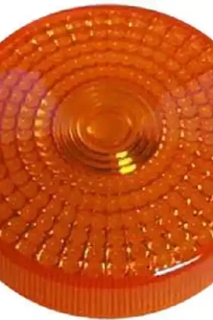 Wereldwijde Verzending UNIVERSAL - INDICATOR LENS CX500C - Indicator Lens - Compatibel met diverse Honda modellen