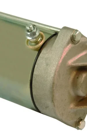 WAI - STARTER MITSUBA PMDD - Starter Motor - 12 VOLT, CW Voordeelprijs