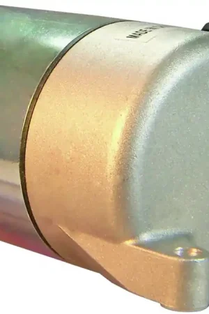 WAI - STARTER MITSUBA PMDD YAMAHA - Starter Motor - 0.7KW/12 VOLT Seizoensaanbieding