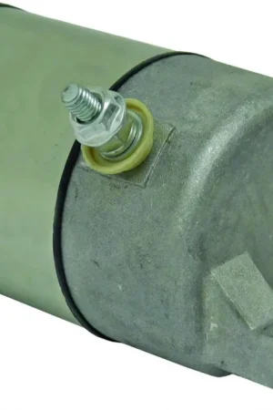 WAI - STARTER MITSUBA PMDD YAMAHA - Starter Motor - 12 VOLT Aanbieding