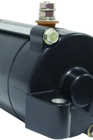 WAI - STARTER MITSUBA PMDD - Starter Motor - 12 VOLT CCW Koopje