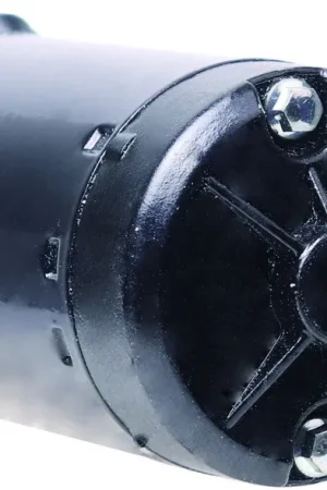 WAI - STARTER DENSO PMDD DUCATI - Starter Motor - 12 Volt, CCW, 13-Tooth Pinion Exclusieve Aanbieding