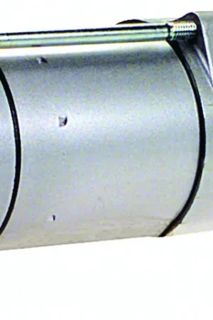 Koopje WAI - STARTER MITSUBA PMDD YAMAHA - Starter Motor - 12 VOLT, CW, 31-SPLINE SHAFT