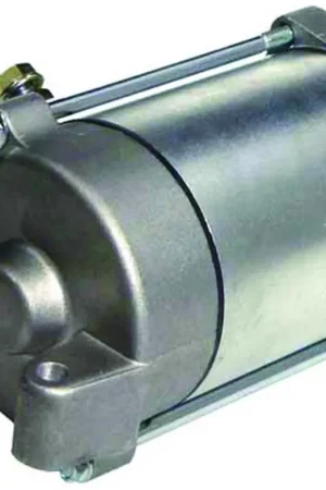 Seizoensaanbieding WAI - Starter Mitsuba PMDD Honda - Starter Motor - 12 Volt, CW, 10-Spline Shaft