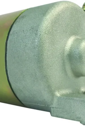 Voordeelprijs WAI - STARTER MITSUBA PMDD KTM - Starter Motor - 12 VOLT, CCW, 9-TOOTH PINION