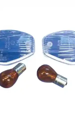 Origineel UNIVERSAL - 99-04 - Indicator Lens - Set van 2 Stuks