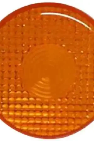 Koop Vandaag UNIVERSAL - SR500,XJ650,XV500-1000 - Indicator Lens - Compatibel met diverse voertuigen