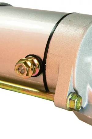 WAI - STARTER MITSUBA PMDD YAMAHA - Starter Motor - 12 Volt, CW, 13-Tooth Pinion Hete Deal