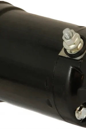 Authentiek WAI - STARTER DENSO PMDD - Starter Motor - 0.7KW/12 VOLT